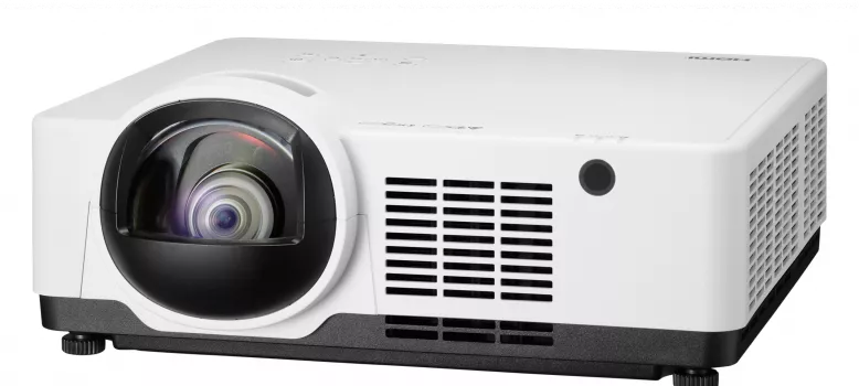 Bild Dukane ImagePro 6245UL