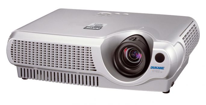 Bild Dukane ImagePro 8055