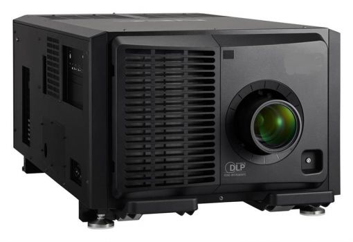 Bild Dukane ImagePro 9135-4K