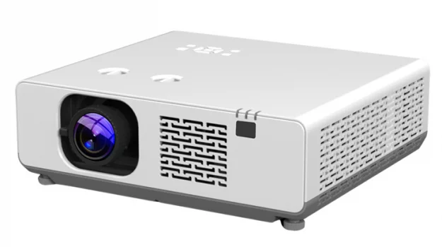 Bild Eiki C735