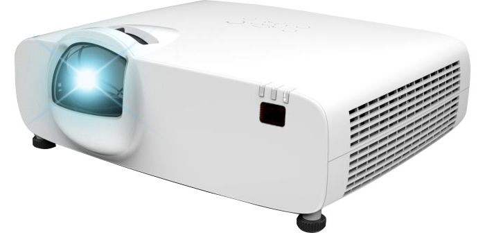 Bild Eiki EK-50LU