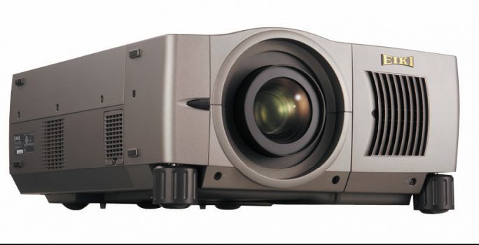Bild Eiki LC W4