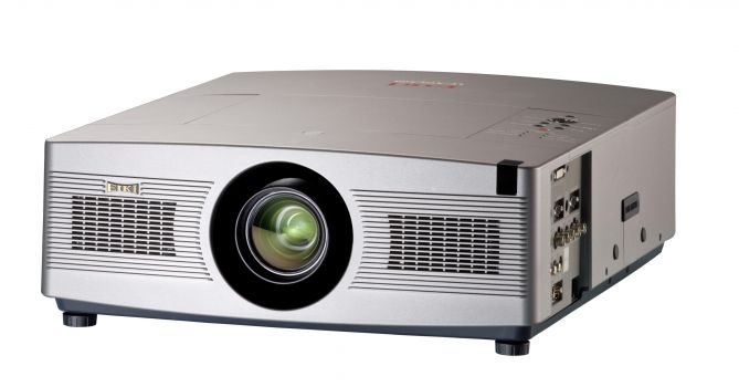 Bild Eiki LC XGC500/L