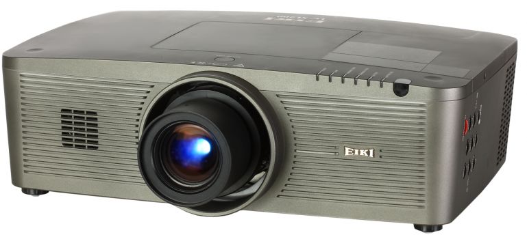 Bild Eiki LC XL200/L