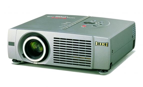 Bild Eiki LC XM4