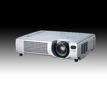 Image Elmo EDP S50
