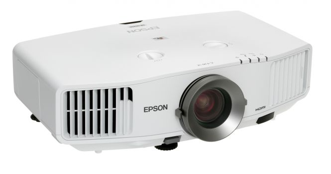 Bild Epson EB G5100