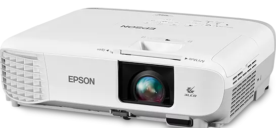Bild Epson EB-109W
