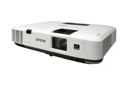 Bild Epson EB 1830