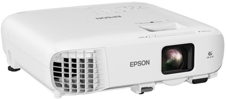 Bild Epson USA PowerLite 2142W