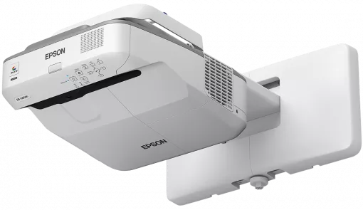 Bild Epson EB-670