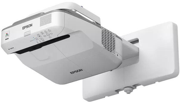 Bild Epson EB-675W