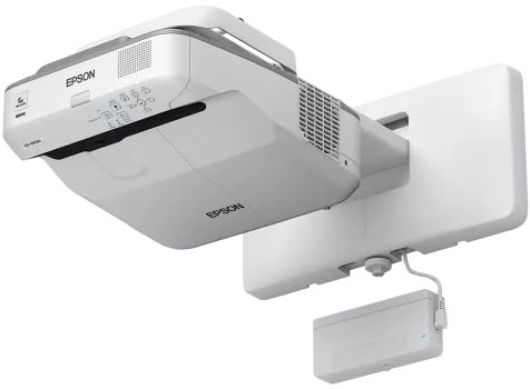 Bild Epson EB-695Wi