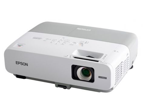 Bild Epson EB 824/H