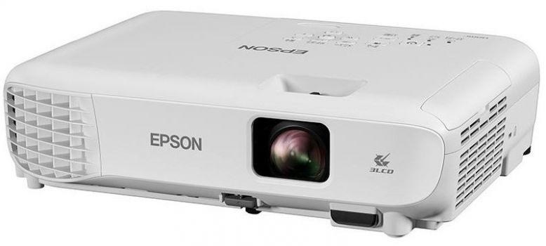 Bild Epson EB-E01