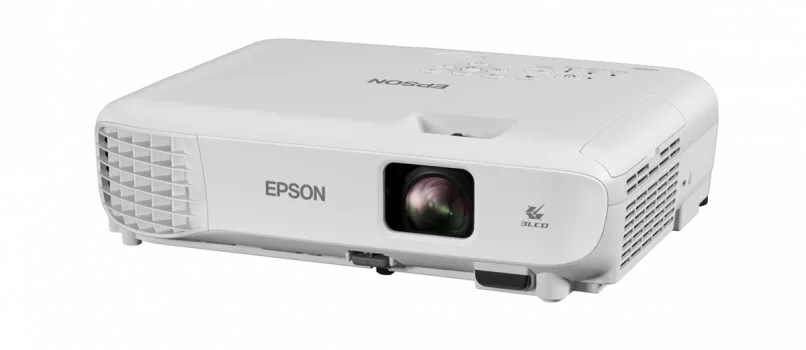 Image Epson EB-X600