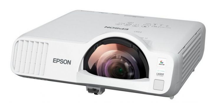 Image Epson EB-L200SW