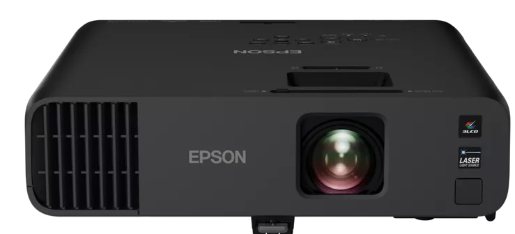 Image Epson EB-L255F