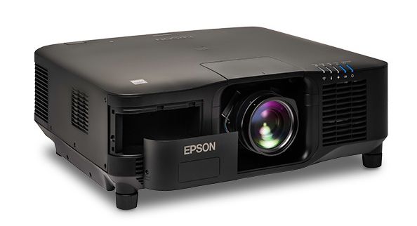Bild Epson EB-PU2213B/W