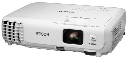 Image Epson EB S120