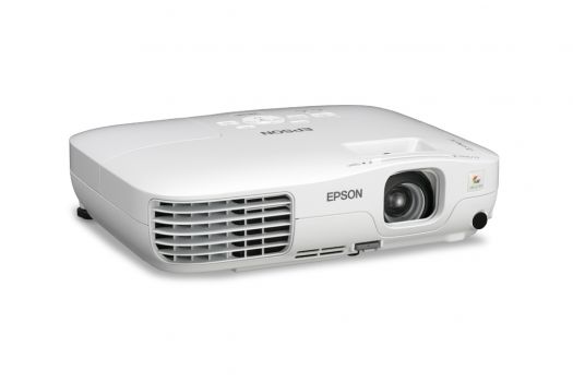 Bild Epson EB S8