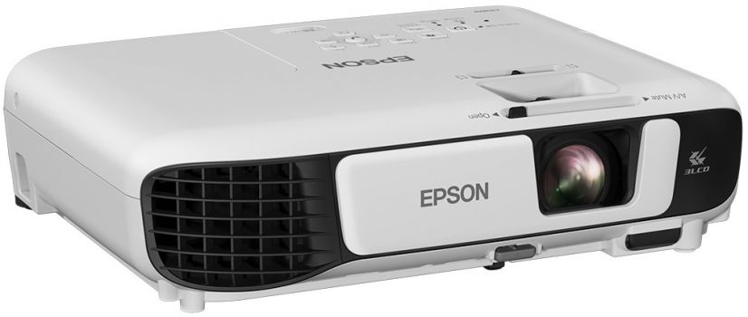 Bild Epson EB W41