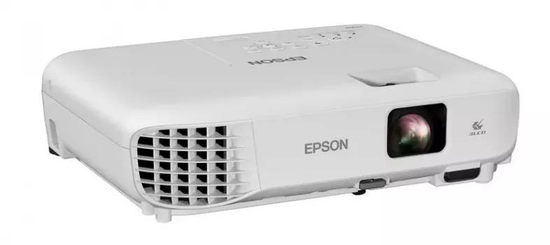 Image Epson EB-W53