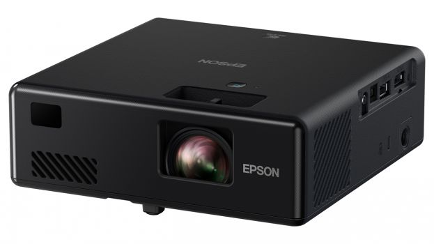 Bild Epson EF-11