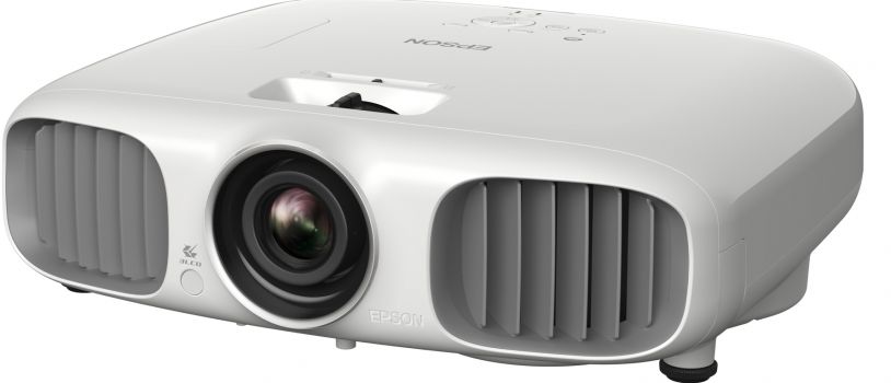 Epson EH TW6000 / W Beamer: Technische Daten, PDFs & Abstandsrechner