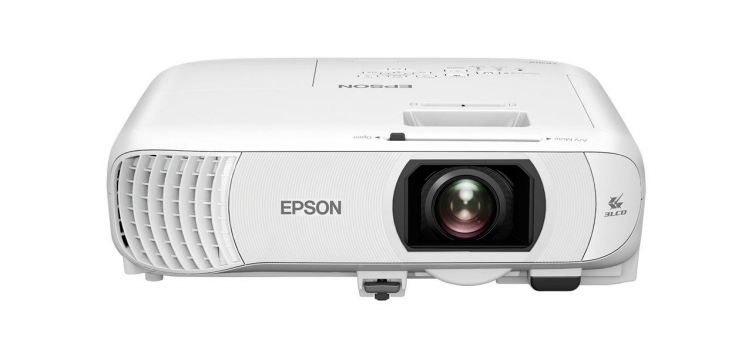 Bild Epson EH-TW840