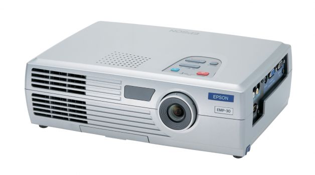 Bild Epson EMP 30