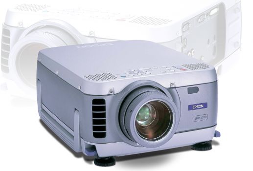 Bild Epson USA PowerLite 7700P