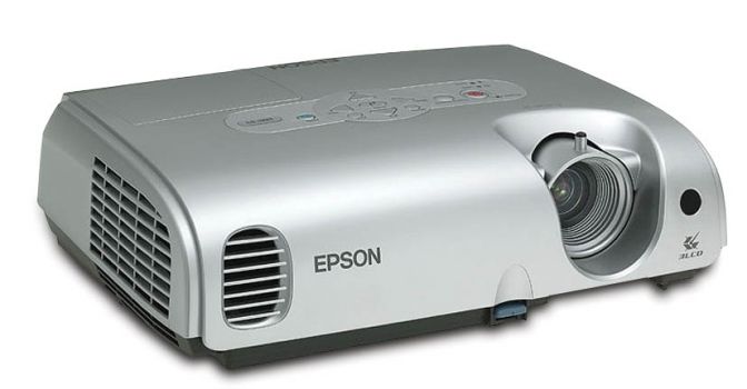 Image Epson EMP S3/L