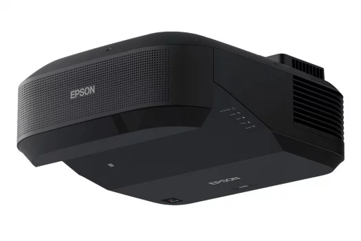 Image Epson PowerLite 875E