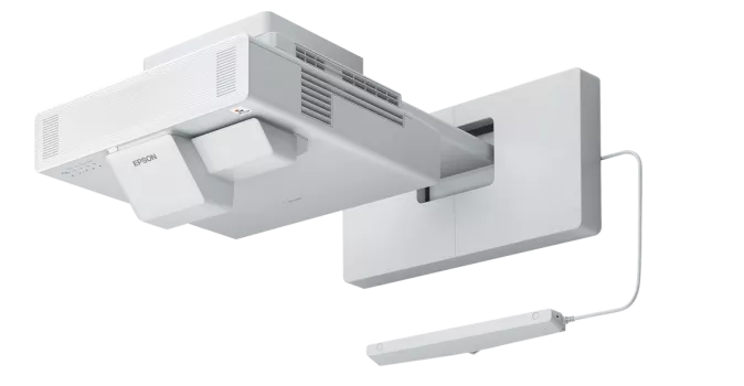 Bild Epson USA BrightLink 1480Fi