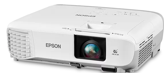 Bild Epson USA Powerlite 107