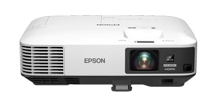 Bild Epson USA PowerLite 2255U