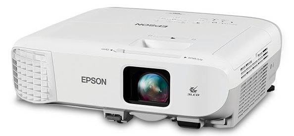 Bild Epson USA PowerLite 970