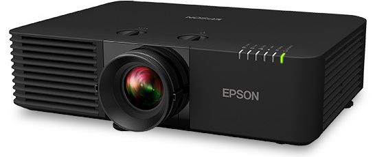 Bild Epson USA Poverlite L635SU