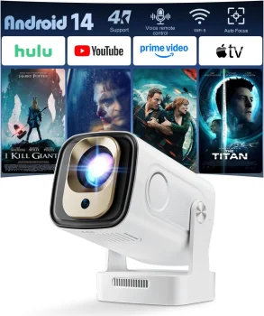 Image Eroshoo HY260 Pro