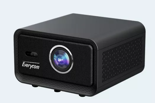 Bild Everycom Cubelite Mini 2