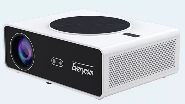 Bild Everycom Q10W Max