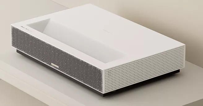 Bild Fengmi Laser TV C3
