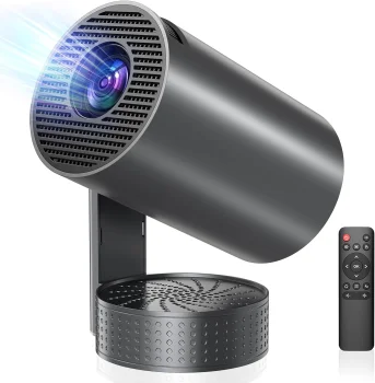 Image Frigidus Smart Projector