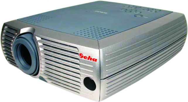 Bild Geha compact 105