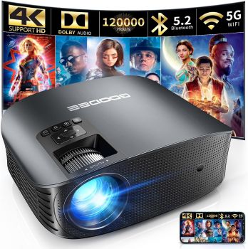 Image GooDee YG600 Plus