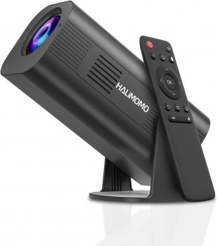 Bild HALIMOMO H500