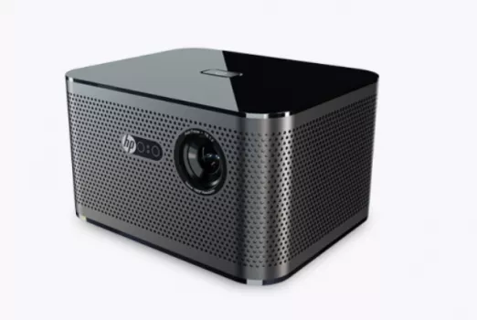 Image Hewlett Packard MP2000 Pro