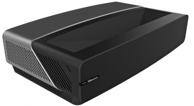 Bild Hisense 120L5F