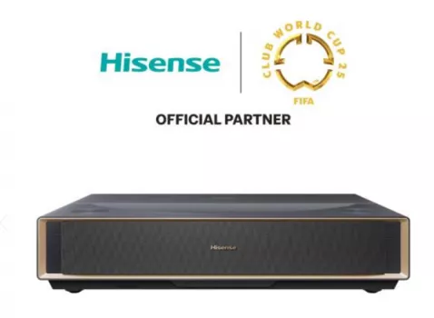 Bild Hisense PT1